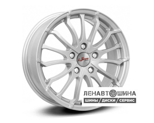 iFree R17 / 7J PCD 5x114.3 ЕТ 45 ЦО 60.1 Фриман iFree R17 / 7J PCD 5x114.3 ЕТ 45 ЦО 60.1 Фриман