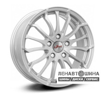 iFree R16 / 6.5J PCD 5x114.3 ЕТ 39 ЦО 66.1 Фриман
