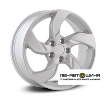 Legeartis Concept R16 / 6.5J PCD 5x105 ЕТ 39 ЦО 56.6 GM502