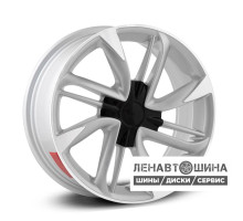 Legeartis Concept R15 / 6.5J PCD 4x100 ЕТ 40 ЦО 56.6 GM506