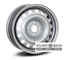 TREBL R16 / 6J PCD 5x139.7 ЕТ 45 ЦО 108.6 Gazel Sobol