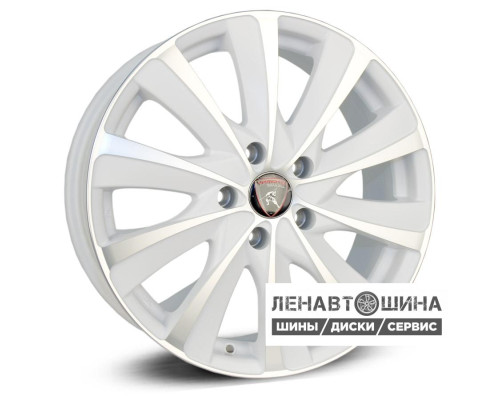 Yamato Samurai R17 / 7J PCD 5x112 ЕТ 40 ЦО 57.1 Goro-no Tokimine