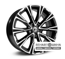 RPLC R20 / 8.5J PCD 5x108 ЕТ 43 ЦО 60.1 JTR1