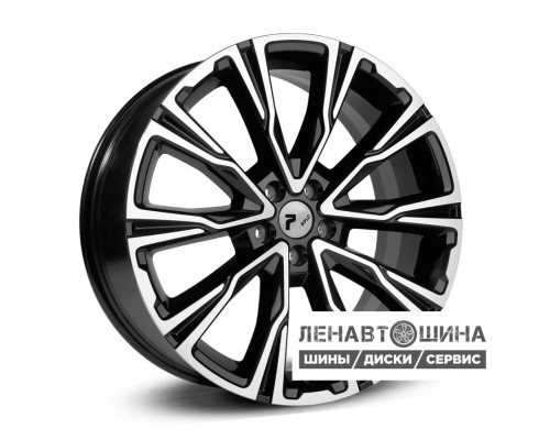 RPLC R20 / 8.5J PCD 5x108 ЕТ 43 ЦО 60.1 JTR1