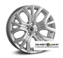 Скад R18 / 7J PCD 5x114.3 ЕТ 35 ЦО 67.1 KL-293