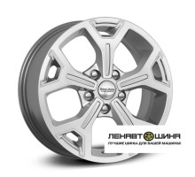 Скад R16 / 6.5J PCD 5x114.3 ЕТ 50 ЦО 66.1 KL-318