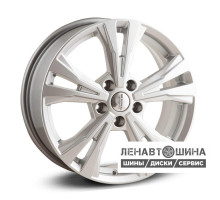 Скад R17 / 7J PCD 5x114.3 ЕТ 45 ЦО 66.1 KL-322