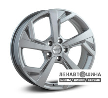 Скад R18 / 7J PCD 5x114.3 ЕТ 45 ЦО 60.1 KL-328