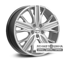 Скад R18 / 6.5J PCD 5x108 ЕТ 52 ЦО 60.1 KL-375