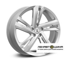 Premium Series R19 / 7J PCD 5x112 ЕТ 43 ЦО 57.1 КР002 Tiguan