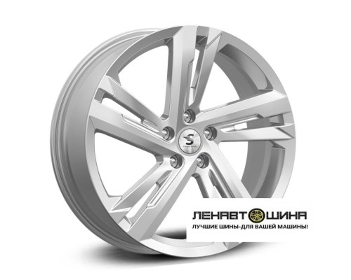 Premium Series R19 / 7J PCD 5x112 ЕТ 43 ЦО 57.1 КР002 Tiguan