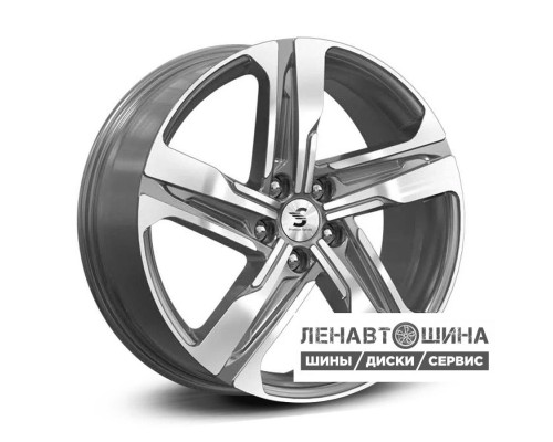 Premium Series R19 / 7.5J PCD 5x114.3 ЕТ 50 ЦО 67.1 КР004 Sportage