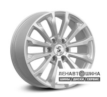 Premium Series R20 / 8.5J PCD 6x139.7 ЕТ 33 ЦО 100.1 КР006 Tank 500