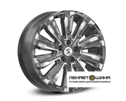Premium Series R20 / 8J PCD 5x120 ЕТ 41.5 ЦО 66.1 КР1061 Humber