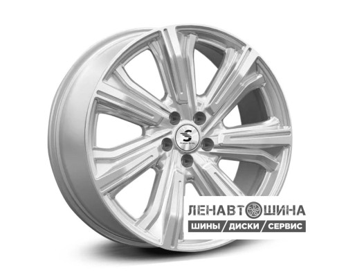 Premium Series R20 / 8.5J PCD 5x114.3 ЕТ 48 ЦО 67.1 КР1067 Kleemann