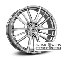 AEZ R19 / 9J PCD 5x120 ЕТ 38 ЦО 72.6 Kaiman high gloss