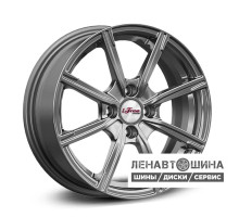 iFree R15 / 6J PCD 4x98 ЕТ 33 ЦО 58.5 Калибр