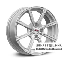 iFree R15 / 6J PCD 4x100 ЕТ 38 ЦО 67.1 Калибр