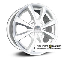 Скад R13 / 5.5J PCD 4x98 ЕТ 35 ЦО 58.6 Каллисто