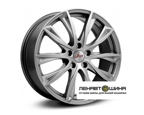iFree R18 / 7.5J PCD 5x114.3 ЕТ 45 ЦО 67.1 Каzaнтип