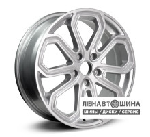 RPLC R16 / 6.5J PCD 5x114.3 ЕТ 31.5 ЦО 67.1 Ki47