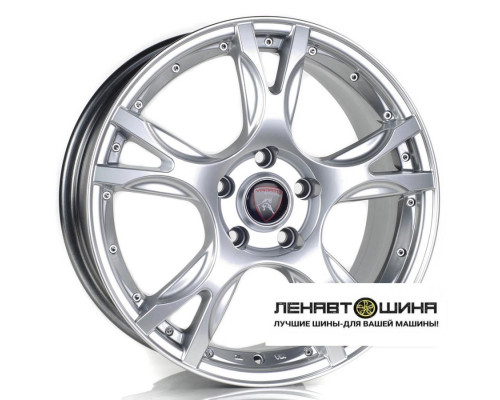 Yamato Samurai R17 / 7J PCD 5x112 ЕТ 40 ЦО 57.1 Kioto no Amira