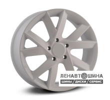 Yamato Samurai R17 / 7J PCD 5x114.3 ЕТ 45 ЦО 60.1 Kogama no Sitoki