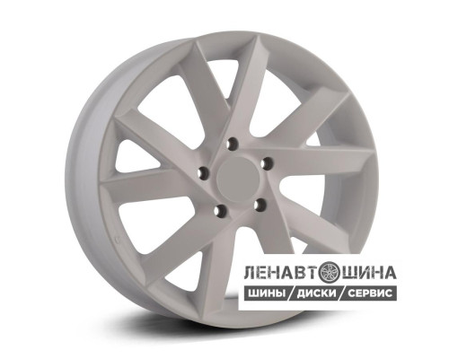 Yamato Samurai R17 / 7J PCD 5x114.3 ЕТ 45 ЦО 60.1 Kogama no Sitoki