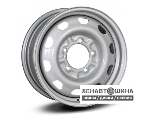 TREBL R16 / 6J PCD 5x139.7 ЕТ 22 ЦО 108.6 LT2883D_P TREBL R16 / 6J PCD 5x139.7 ЕТ 22 ЦО 108.6 LT2883D_P
