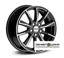 Carwel R16 / 6.5J PCD 5x114.3 ЕТ 43 ЦО 67.1 Лабаз
