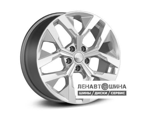 Скад R18 / 7.5J PCD 5x108 ЕТ 47 ЦО 60.1 Ламберт