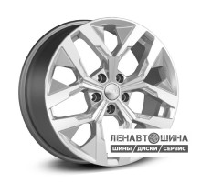 Скад R18 / 7.5J PCD 5x112 ЕТ 46 ЦО 57.1 Ламберт