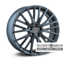 RPLC R20 / 8J PCD 5x114.3 ЕТ 30 ЦО 60.1 Le55
