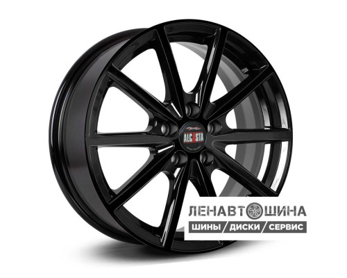Alcasta R17 / 7J PCD 5x108 ЕТ 40 ЦО 54.1 M61