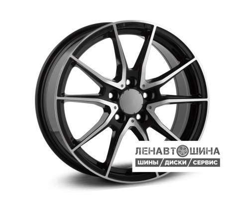 Legeartis Concept R17 / 7.5J PCD 5x112 ЕТ 47 ЦО 66.6 MB517