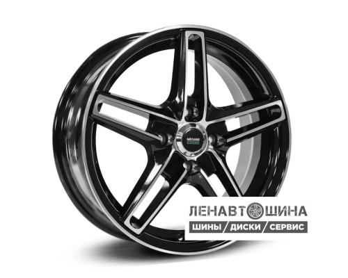 Megami R15 / 6J PCD 4x100 ЕТ 50 ЦО 60.1 MGM-17 Megami R15 / 6J PCD 4x100 ЕТ 50 ЦО 60.1 MGM-17