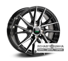 Megami R14 / 6J PCD 4x100 ЕТ 35 ЦО 73.1 MGM-26