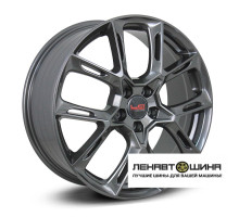 Legeartis Concept R20 / 8.5J PCD 5x112 ЕТ 29 ЦО 66.6 MR537