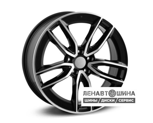 Legeartis Concept R20 / 8.5J PCD 5x112 ЕТ 42 ЦО 66.6 MR539 Legeartis Concept R20 / 8.5J PCD 5x112 ЕТ 42 ЦО 66.6 MR539
