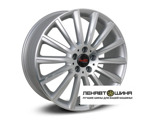 Legeartis Concept R20 / 8.5J PCD 5x112 ЕТ 55.5 ЦО 66.6 MR542