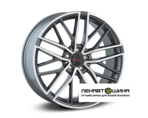 Legeartis Concept R20 / 8.5J PCD 5x112 ЕТ 40 ЦО 66.6 MR547