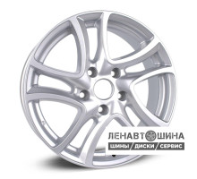 Replica H R16 / 6.5J PCD 5x114.3 ЕТ 50 ЦО 67.1 Ma51H