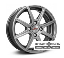 iFree R14 / 5.5J PCD 4x114.3 ЕТ 38 ЦО 67.1 Майами
