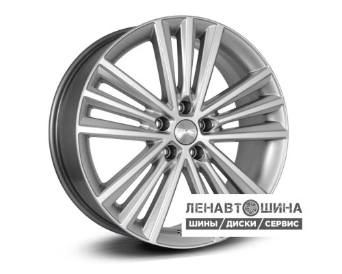 Скад R19 / 7.5J PCD 5x114.3 ЕТ 35 ЦО 67.1 Манчестер