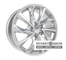 Скад R17 / 7J PCD 5x114.3 ЕТ 47 ЦО 67.1 Marseille
