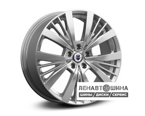 КиК R19 / 7.5J PCD 5x112 ЕТ 32 ЦО 66.6 Марвел-Оригинал