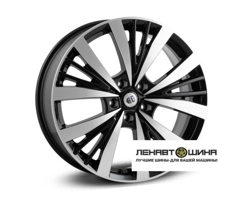 КиК R19 / 7.5J PCD 5x114.3 ЕТ 40 ЦО 66.1 Марвел КиК R19 / 7.5J PCD 5x114.3 ЕТ 40 ЦО 66.1 Марвел