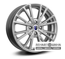 КиК R15 / 6J PCD 4x100 ЕТ 40 ЦО 60.1 Меандр-Оригинал