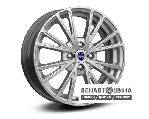 КиК R15 / 6J PCD 4x100 ЕТ 40 ЦО 60.1 Меандр-Оригинал