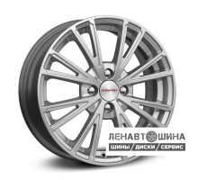 КиК R16 / 6J PCD 4x100 ЕТ 40 ЦО 67.1 Меандр